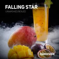 Табак для кальяна Darkside Core - Falling Star (Манго маракуйя) 30г