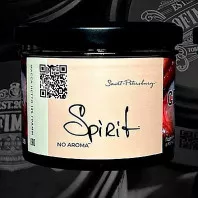 Табак для кальяна Trofimoff`s No Aroma - Spirit (Безаромка) 125г