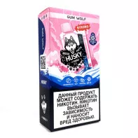 ЭС Husky Air Max 2.0 8000Т - Gum Wolf (Ледяная арбузная жвачка)