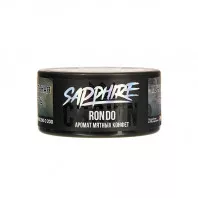 Табак для кальяна Sapphire Crown - Ron.do (Рондо) 25г