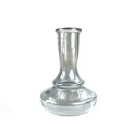 Колба для кальяна NJN - Micro Тонированная