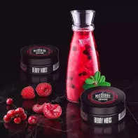 Табак для кальяна Must Have - Berry Mors (Брусника Черешня Малина) 250г