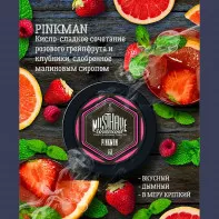 Табак для кальяна Must Have - Pinkman (Грейпфрут Клубника Малиновый сироп) 250г