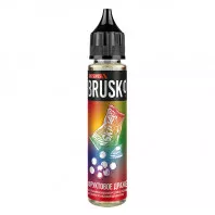 Жидкость Brusko Salt 30 мл 2% - Фруктовое драже