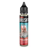 Жидкость Brusko Salt 30 мл 2% - Таежный морс