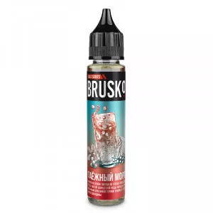 Жидкость Brusko Salt 30 мл 2% - Таежный морс