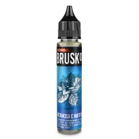 Жидкость Brusko Salt 30 мл 2% - Мелисса с мятой