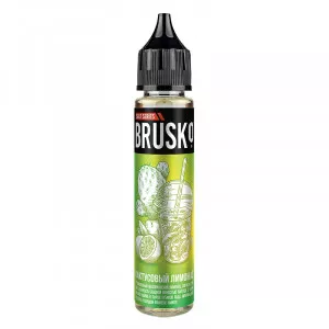 Жидкость Brusko Salt 30 мл 2% - Кактусовый лимонад