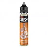 Жидкость Brusko Salt 30 мл 2% - Английская ириска