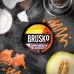 Смесь для кальяна BRUSKO MEDIUM - Дыня с кокосом и карамелью 50г