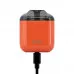 POD-система Brusko ZQ Micool (Оранжевый) 500mAh