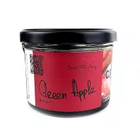 Табак для кальяна Trofimoff`s Burley - Green Apple (Зеленое яблоко) 125г