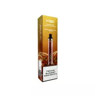 Электронная сигарета HQD CUVIE PLUS - Кислые мармеладные мишки 1200т