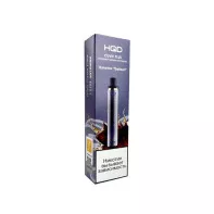 Электронная сигарета HQD CUVIE PLUS - Bailkal (Байкал) 1200т