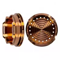 Калауд для кальяна Conceptic HMD Bronze