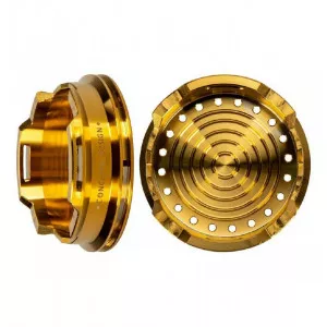 Калауд для кальяна Conceptic HMD Gold