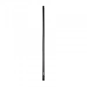 Мундштук для кальяна Hoob Stick Черный 40см