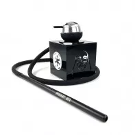 Кальян Hookah Box - Star Wars Black  (Полный комплект)