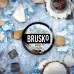Смесь для кальяна BRUSKO MEDIUM - Кокос со льдом 50г