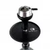 Кальян АРТ - ALF-1 Black 60см