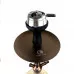 Кальян АРТ - E-63 Bronze 60см