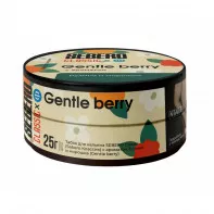 Табак для кальяна Sebero Classic - Gentle berry (Бузина Морошка) 25г