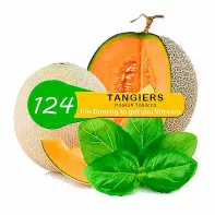 Табак для кальяна Tangiers - NOIR I`m Coming to get you Varvara (Дыня Базилик) 250г