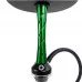 Кальян Vortex Hookah - Hurricane Emerald   (Без колбы)