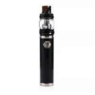 Набор Eleaf iJust 3 Kit ELF-IJUST-3A-KIT ELF-037B Черный