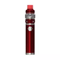 Набор Eleaf iJust 3 Kit ELF-IJUST-3D-KIT ELF-037R Красный