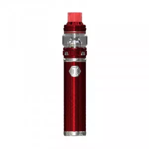 Набор Eleaf iJust 3 Kit ELF-IJUST-3D-KIT ELF-037R Красный