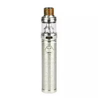 Набор Eleaf iJUST 3 Pro 3000mAh with Ello Duro 6.5ml Kit ELF-090S Стальной