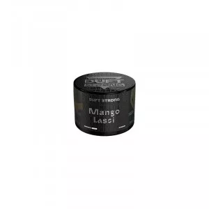Табак для кальяна Duft STRONG - Mango Lassi (Манго) 40г