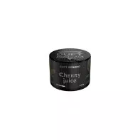 Табак для кальяна Duft STRONG - Cherry Juice (Вишневый сок) 40г