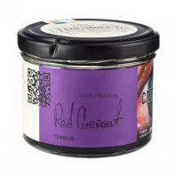 Табак для кальяна Trofimoff`s Terror - Red Currant (Красная смородина) 125г