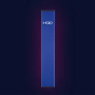 Электронная сигарета HQD Ultra Stick (Энергетик) 500Т