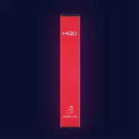 Электронная сигарета HQD Ultra Stick (Фруктовый микс) 500Т