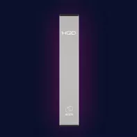 Электронная сигарета HQD Ultra Stick (Личи) 500Т