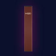 Электронная сигарета HQD Ultra Stick (Капучино) 500Т