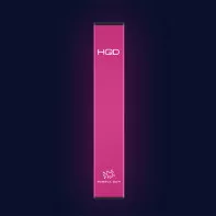 Электронная сигарета HQD Ultra Stick (Жвачка) 500Т