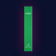 Электронная сигарета HQD Ultra Stick - Watermelon (Арбуз) 500Т