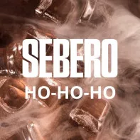 Табак для кальяна Sebero - Ho Ho Ho (Лед) 40г