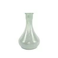 Колба для кальяна NJN hookah - SP Белая 28см