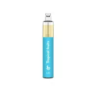 Электронная сигарета LIO Bee 18 Max - Tropic (Тропические фрукты) 2% 1300Т