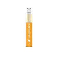 Электронная сигарета LIO Bee 18 Max - Mango Ice (Манго Лед) 2% 1300Т
