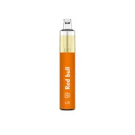 Электронная сигарета LIO Bee 18 Max - Energy Drink (Энергетик) 2% 1300Т