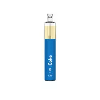 Электронная сигарета LIO Bee 18 Max - Cola (Кола) 2% 1300Т