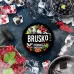 Смесь для кальяна BRUSKO MEDIUM - Ледяная смородина 50г