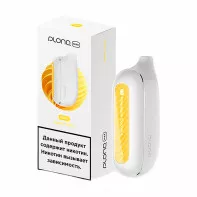 Электронная сигарета PLONQ - MAX 6000 - Ананас Кокос
