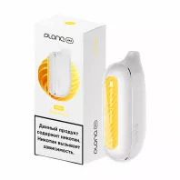 Электронная сигарета PLONQ - MAX 6000 - Ананас Кокос